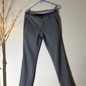 Men’s dress Zara pants
